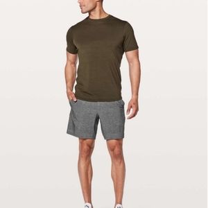 Lululemon Pace Breaker Linerless Short 7" Medium